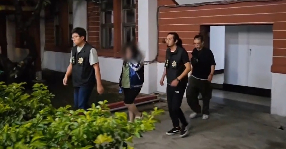 豐原五口命案！母遺書揭「無止盡的壓榨、還債」曝心酸's story cover image