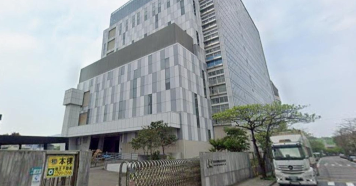 LED股王無預警停工！近萬坪廠房遭法拍23億元's story cover image