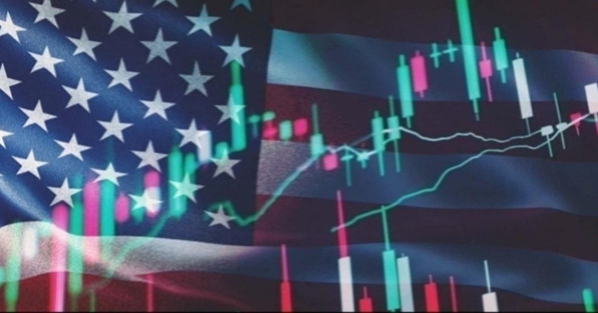 美股再度重挫 道瓊狂瀉400多點's story cover image