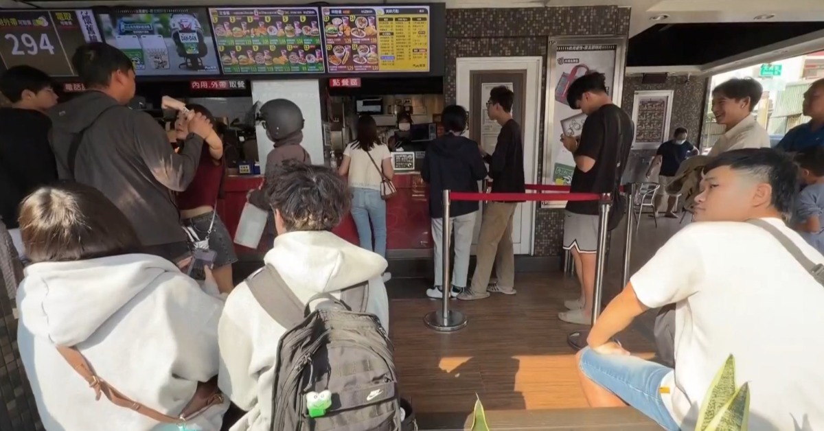獨家／加盟店老闆退休 賺錢「丹丹」連收二店外界看嘸's OG Image