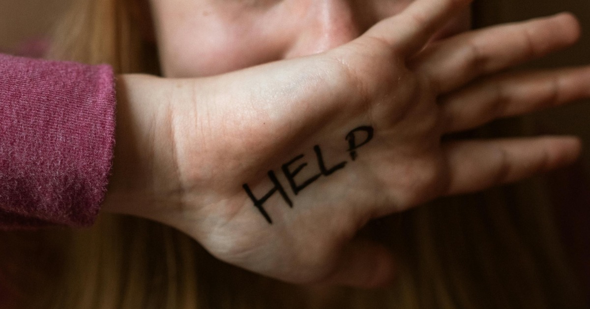 少女遭6惡狼性侵！3年前噩夢重演...遭侵犯懷孕逼吃墮胎藥