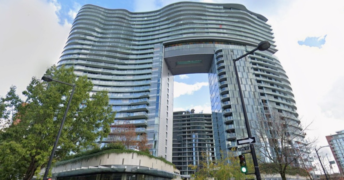 加拿大8歲女童從23樓墜落身亡 重案組員警出手調查