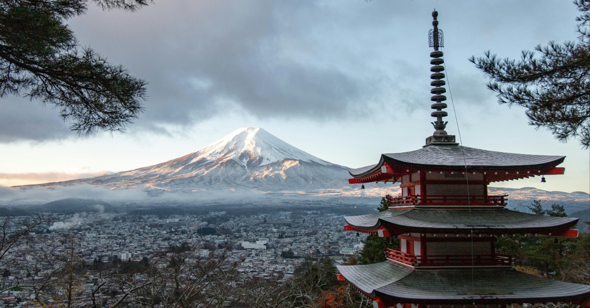 中「禁日令」連發！日本趁機「轉骨」旅遊、水產業者沒在怕