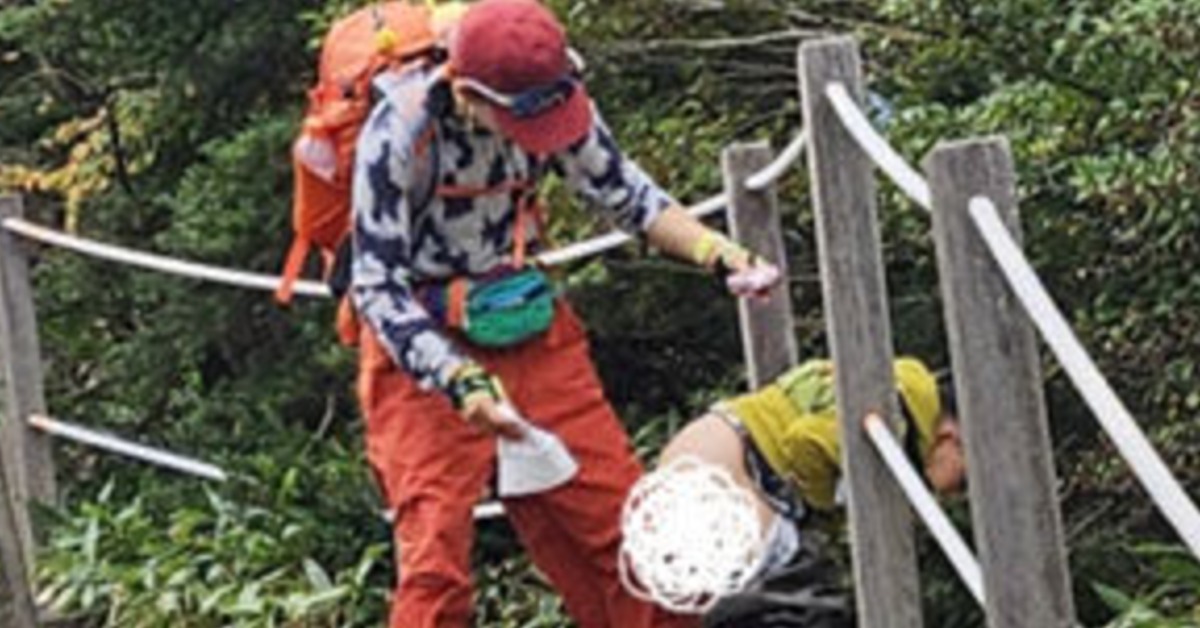 陸客反日湧南韓旅遊 網見他「登濟州島拉屎」超崩潰