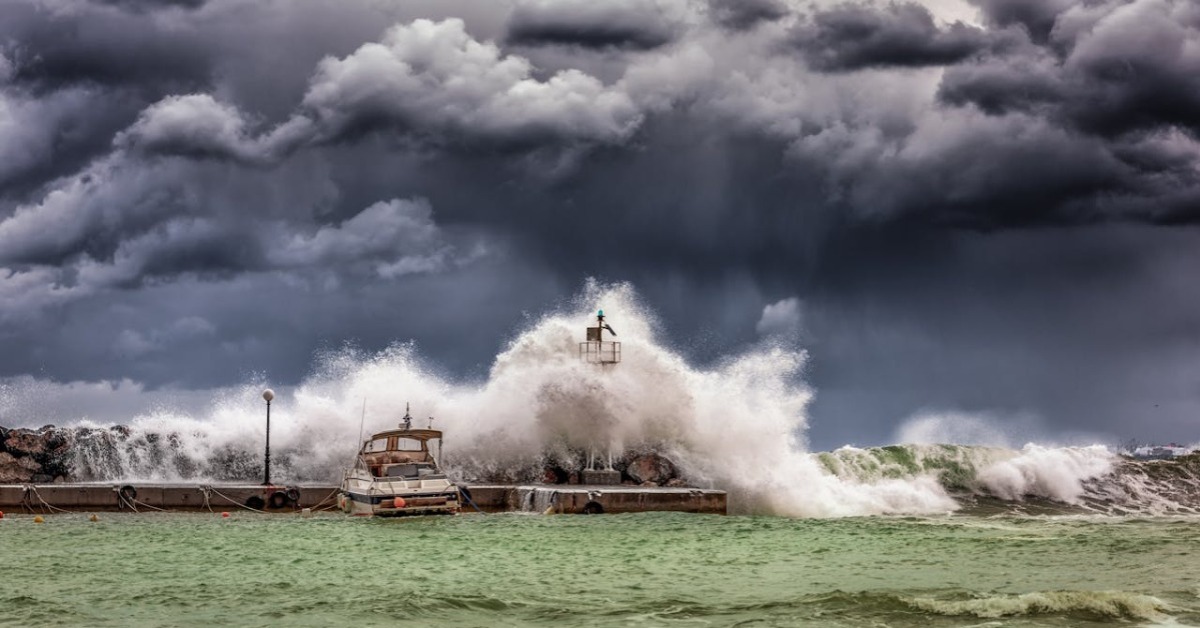 豪雨、洪水重創4國奪千命 斯里蘭卡、印尼慘 400萬人受災