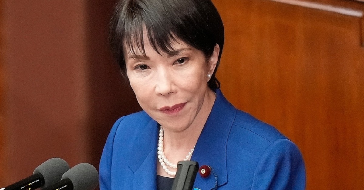 美兵推「台灣有事」日恐釀4662人死傷 高市民調仍達75％