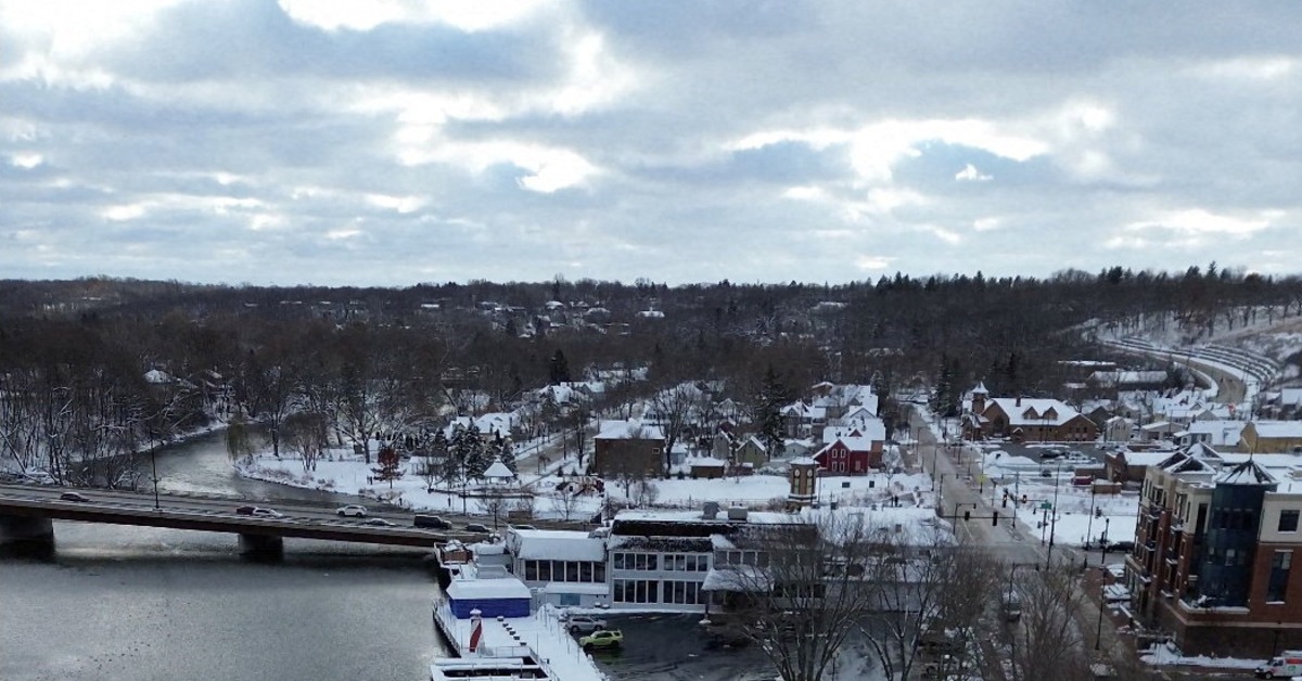 美國東岸剉勒等！「炸彈氣旋」將報到 紐澤西州緊急狀態's OG Image