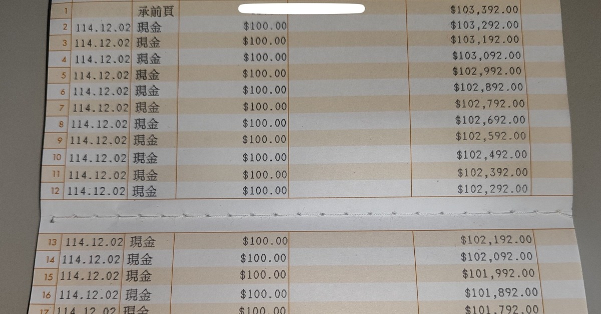 遭銀行誤鎖帳戶！他臨櫃「超狂攻擊」引正反論戰's story cover image