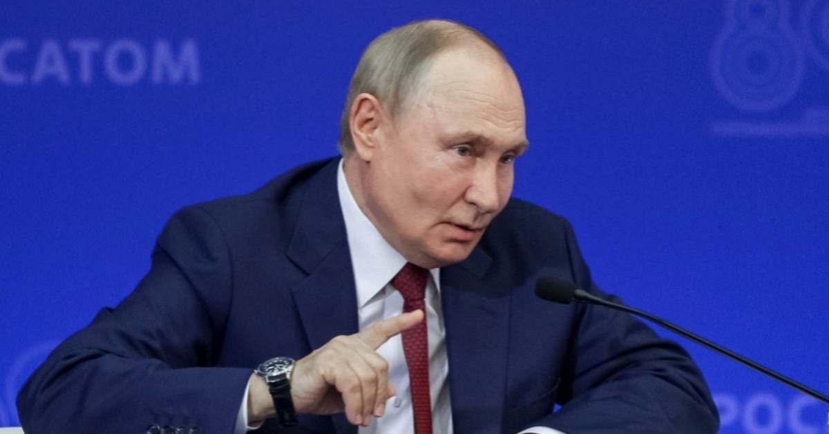 普丁月曆又來囉！ 書店業者曝「一上架就搶購一空」's story cover image