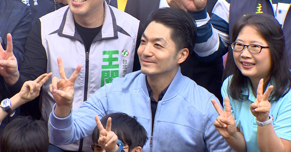 批中央禁小紅書！蔣嗆卓揆：反中反到自己變共產黨's story cover image