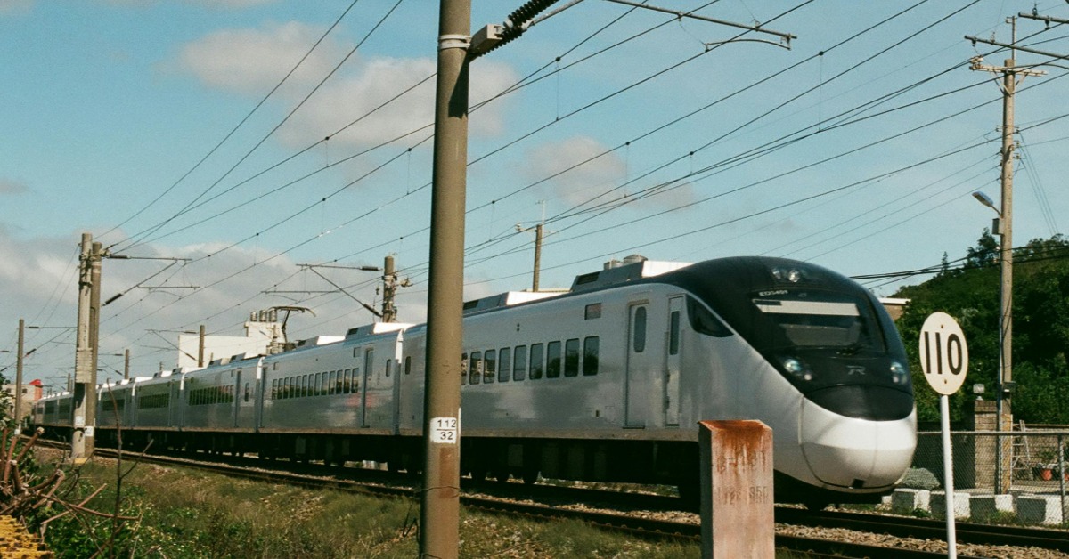 快訊／台鐵連2起故障！1路段改「單線雙向通車」 緊急搶修's story cover image