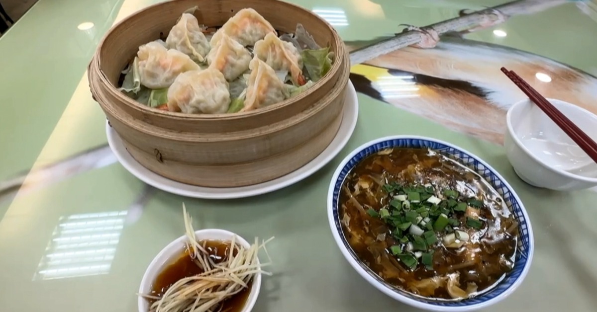 影／店員上菜又端回？客人滿腦子疑惑：餐點呢's story cover image