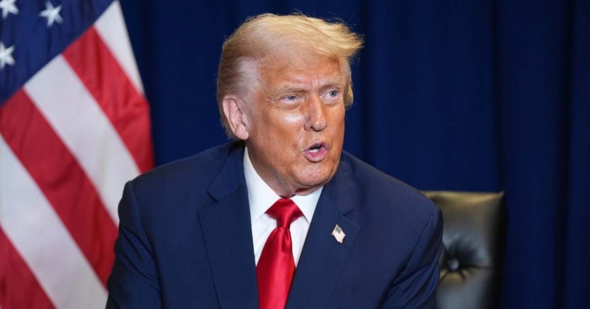 拍馬屁？川普出席世足抽籤 獲國際足總頒和平獎's story cover image