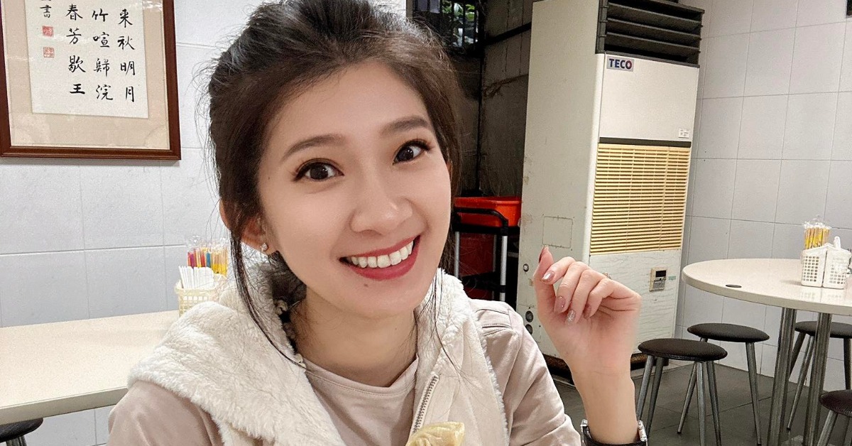 國民黨發言人李明璇自曝「霸凌過往」 至今仍感到窒息's story cover image