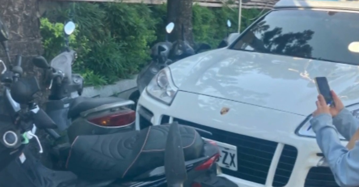 殯儀館「緊造！車來了」佛祖車無人駕駛..突滑行撞傷3人