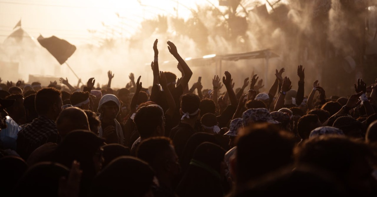 美移民局官員槍殺美公民三寶媽 引爆全美怒火抗議升溫