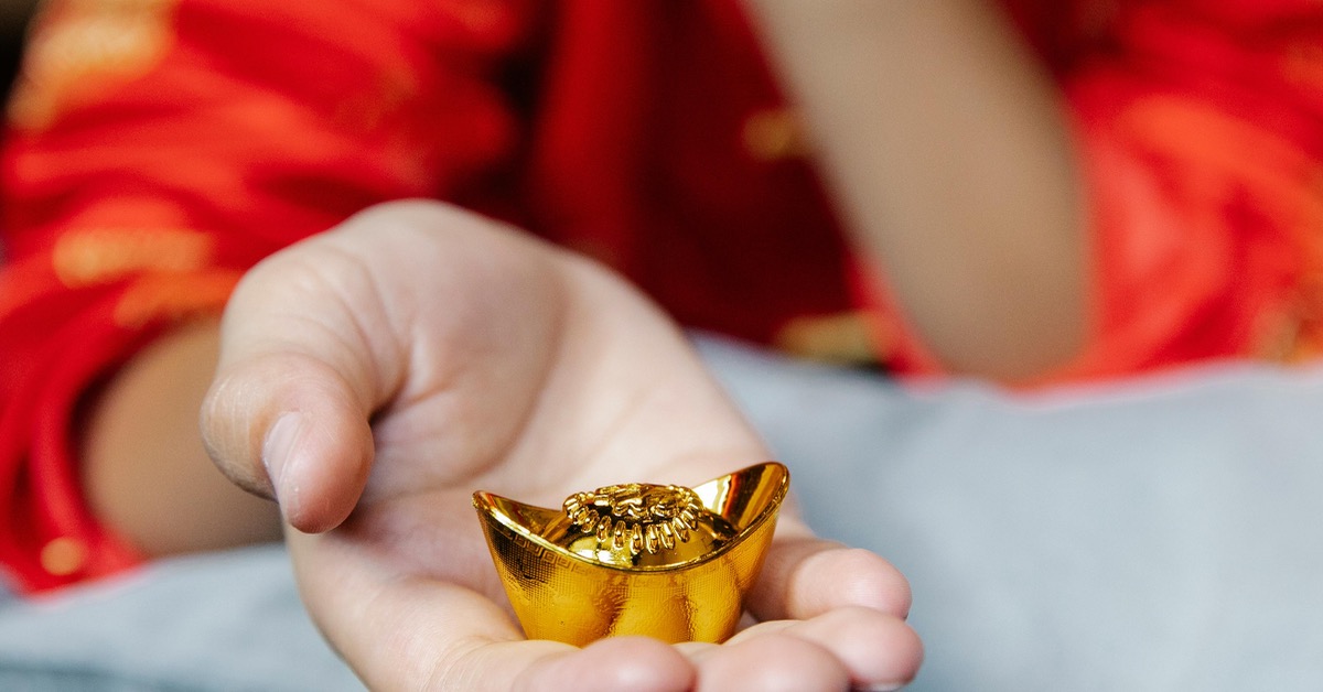 要發年終了！農曆12月「3生肖」運勢最好's story cover image