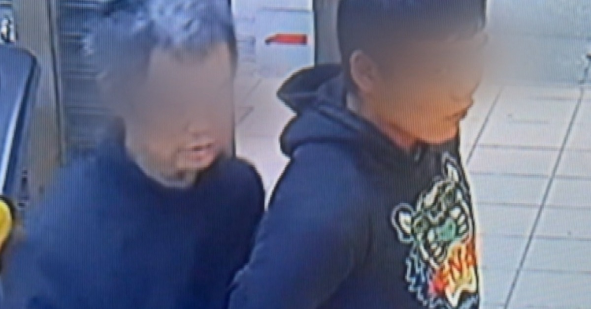 假買金真搶劫！3搶匪闖銀樓搶42萬金飾飛車逃