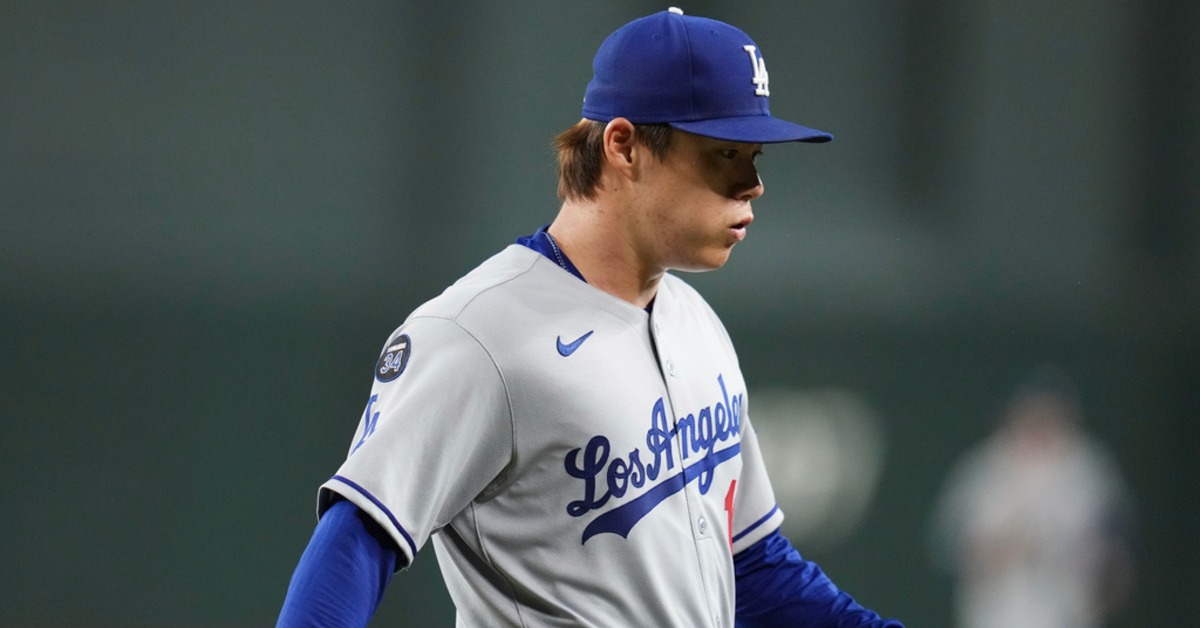 WBC／日本教頭井端弘和認證！山本由伸就是日本王牌's OG Image