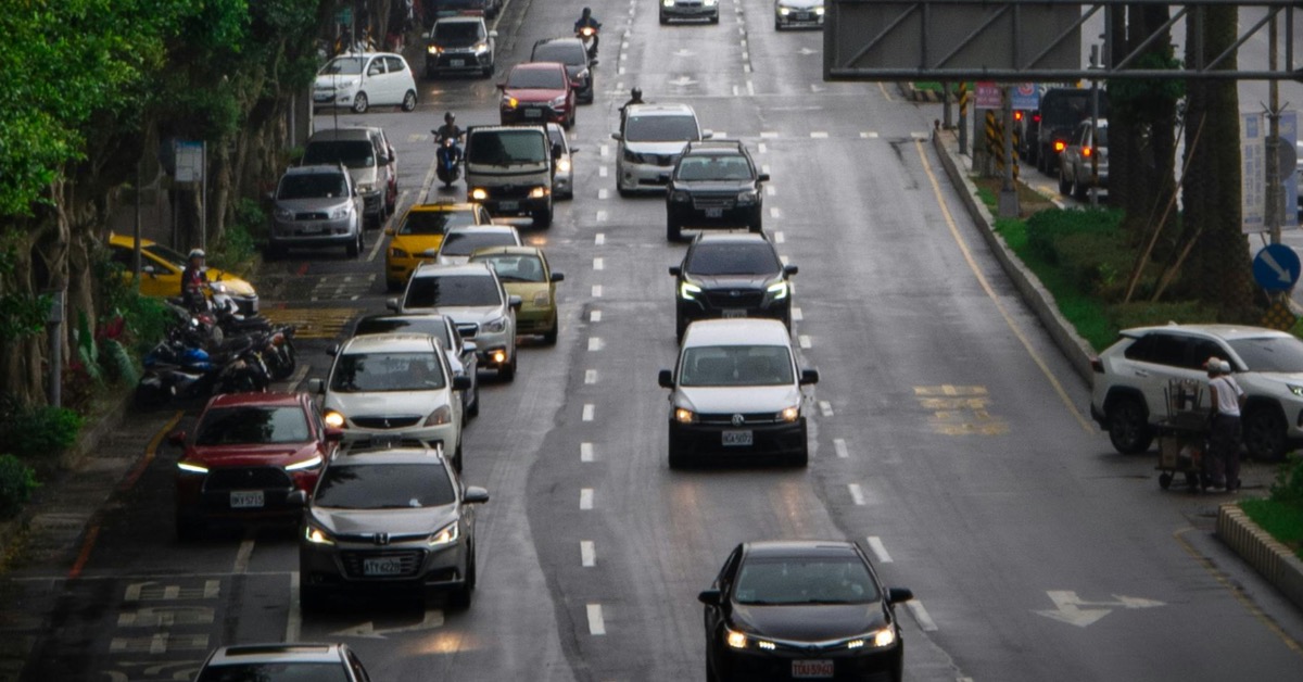 1動作噴6千！交通新制將上路 滑手機、吸菸罰鍰上調's story cover image