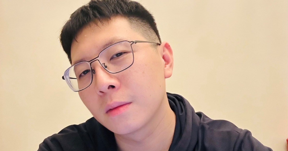 差一步就回中壢參選！王浩宇向媽祖求籤 結果曝光's story cover image