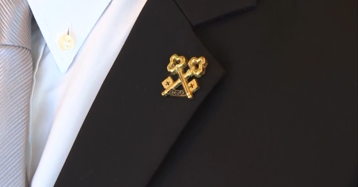 獨家／揭密飯店界奧斯卡「金鑰匙」 飯店董總搶著要's story cover image