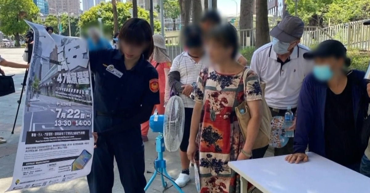 新／遭控長期霸凌女警害崩潰！台中第二分局說話了's story cover image