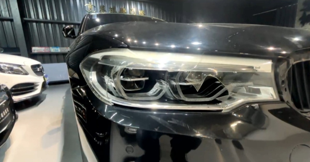 獨家／網紅姊妹經營YT打響名聲 車行遭襲恐藏黑幕's story cover image