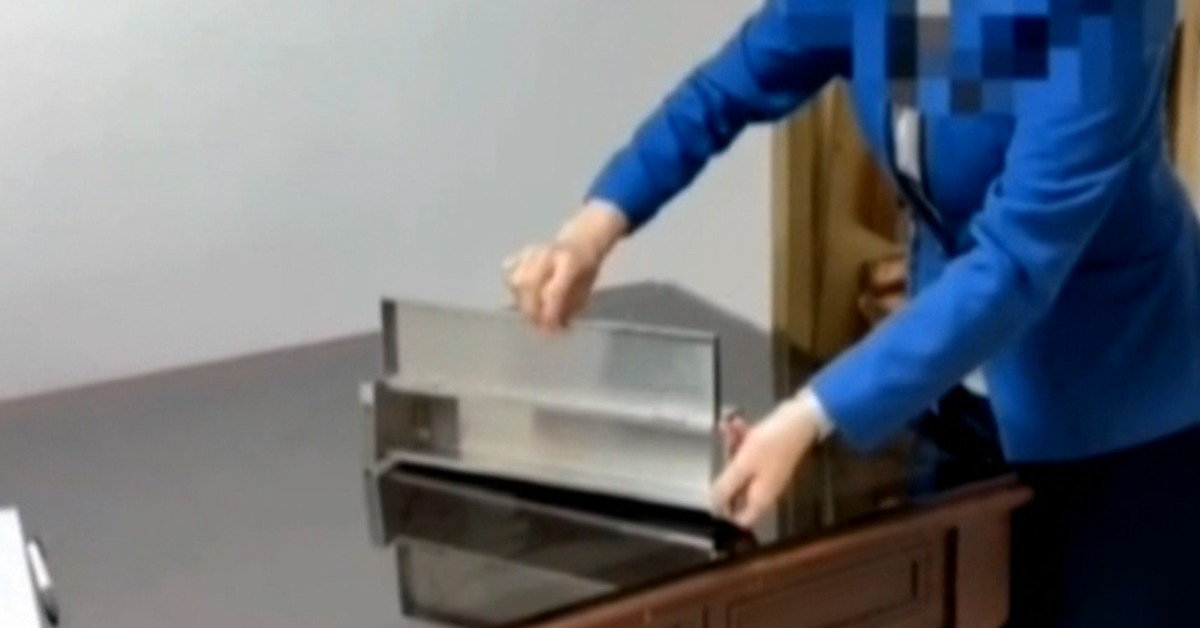 男曾偷80萬禮金！翻中央山脈假冒「金鑰匙」詐財's story cover image