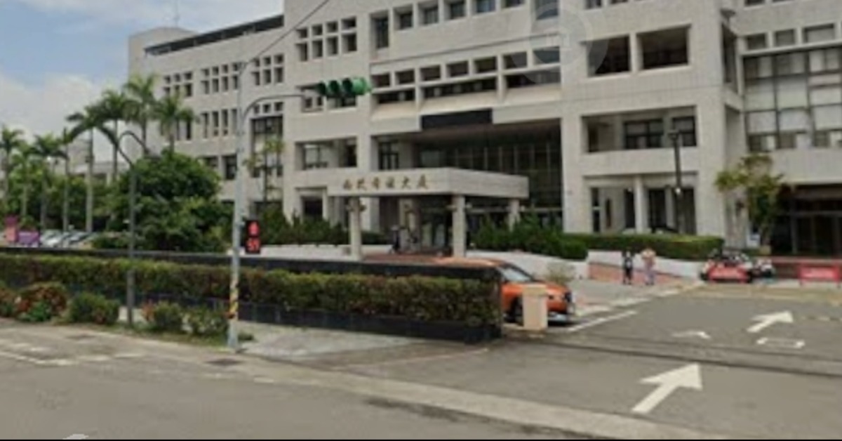 看上小30歲帥警！檢察官噁喊「享用鮮肉」 下場曝光's story cover image