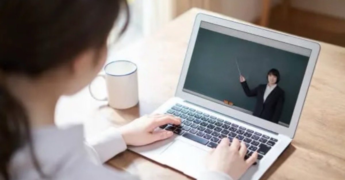 東森深度周報／教撒嬌能賺一億元 名人搶開線上課程's story cover image