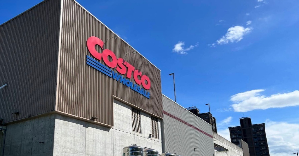 好市多草莓大福回歸了！網友驚喜直呼：吃到嚇一跳's story cover image