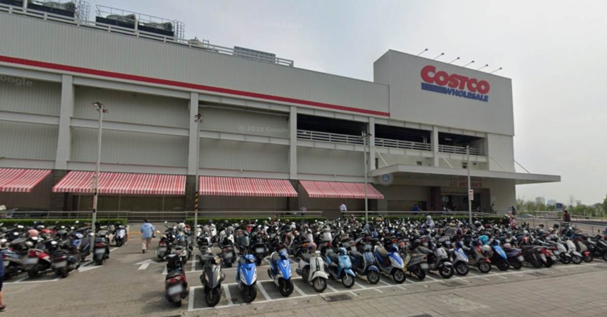 全台最大1.4萬坪好市多 傳今年Q3開幕！業者回應了's story cover image