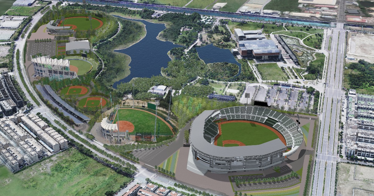 棒球／韓職雙雄2度來台！樂天巨人、NC恐龍搶進台南春訓's story cover image