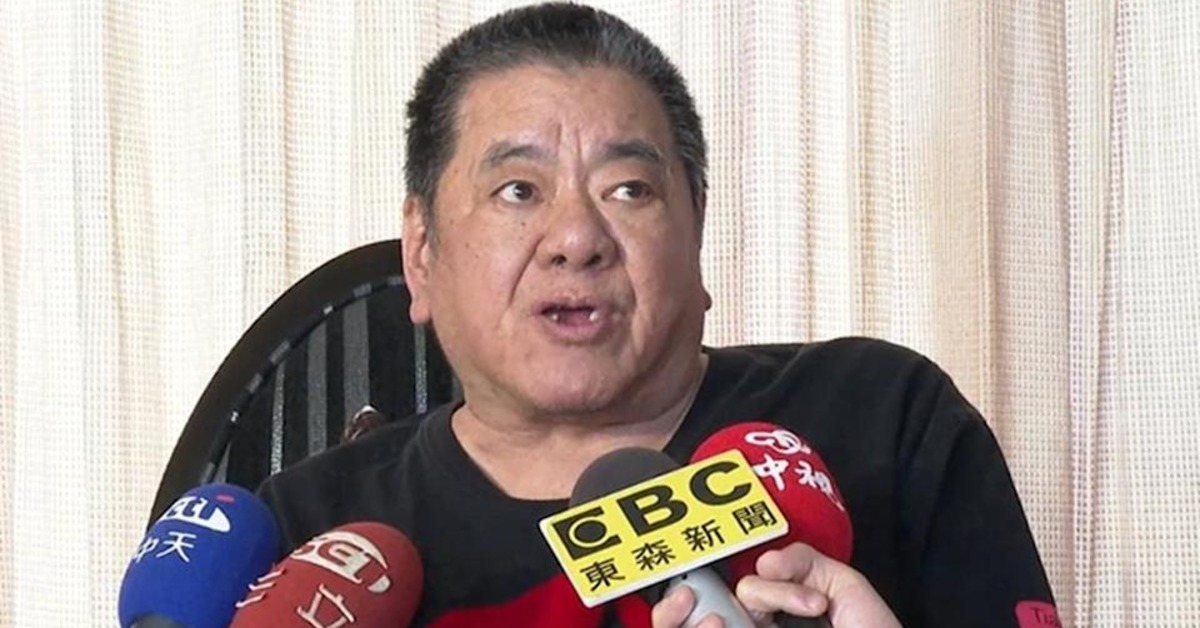 橫跨政治、黑幫、影視！竹聯幫「鬼見愁」的傳奇一生's story cover image