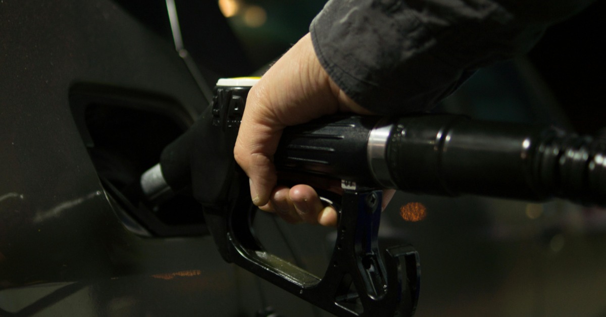 加個油就中獎！3名幸運兒爽中200萬發票 獎落2縣市's story cover image