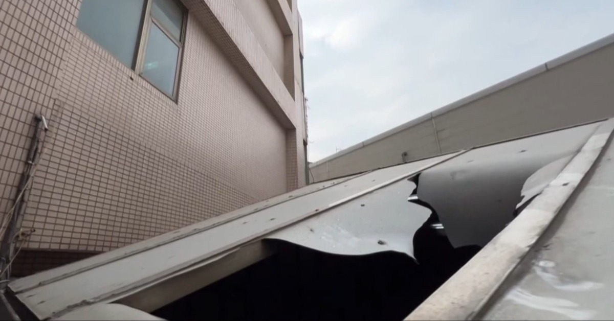 高雄女墜落機械車位慘死！同居男到案了 生前對話曝's story cover image