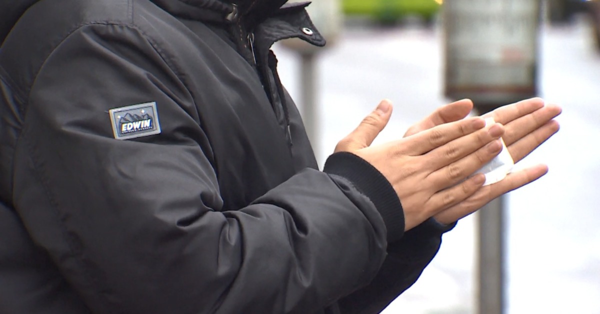 好天氣沒了！周末恐寒流壟罩 全台急凍3天's story cover image