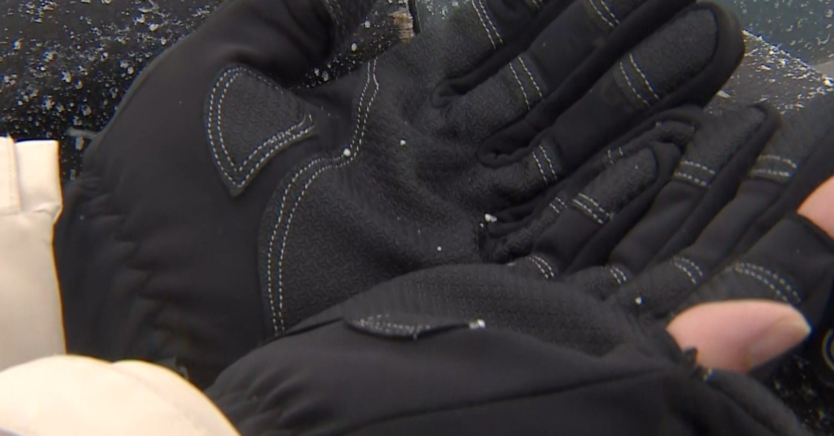 低溫特報！寒流報到凍3天 「日到一」最冷