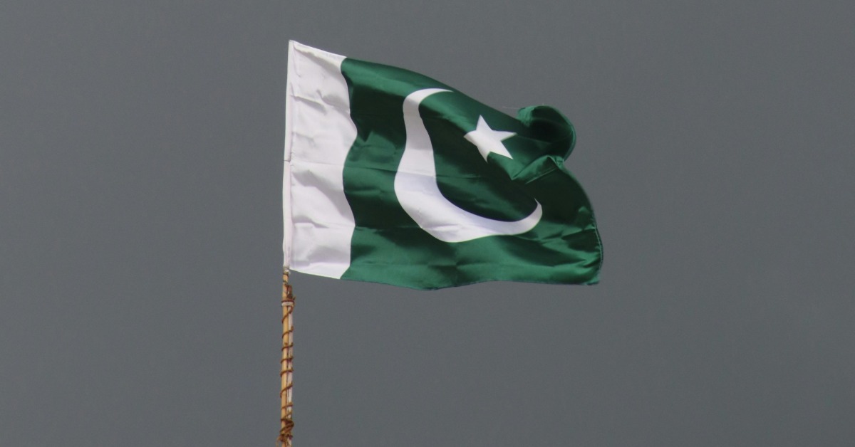 巴基斯坦清真寺遭自殺炸彈攻擊 至少31死169傷