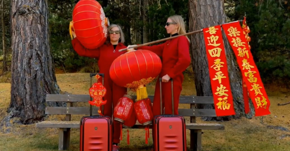 瑞士旅遊局推宣傳片 要台旅客「馬上來瑞士」