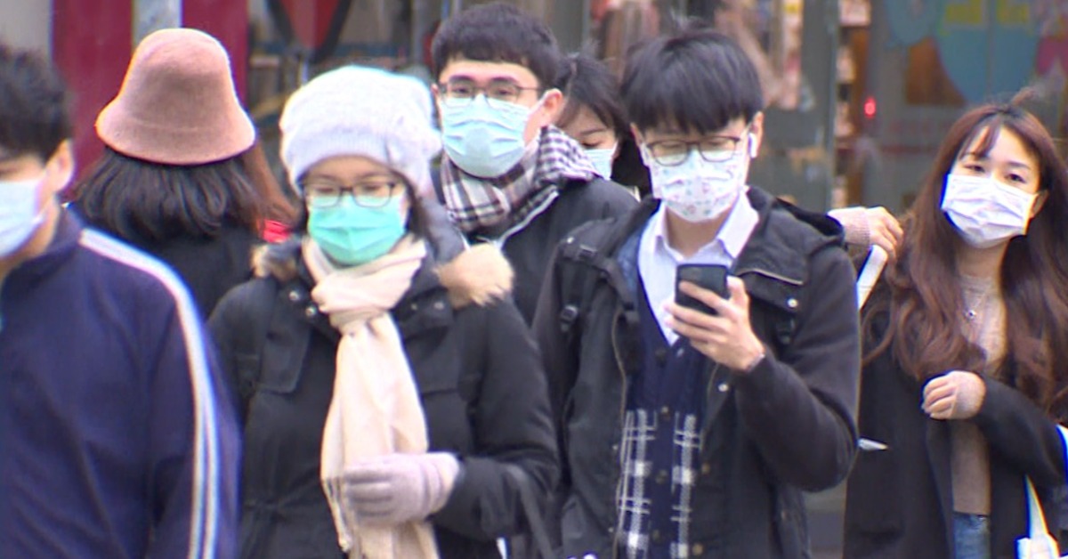 寒流凍3天體感恐2-4度！「陽明山」有望降雪's OG Image