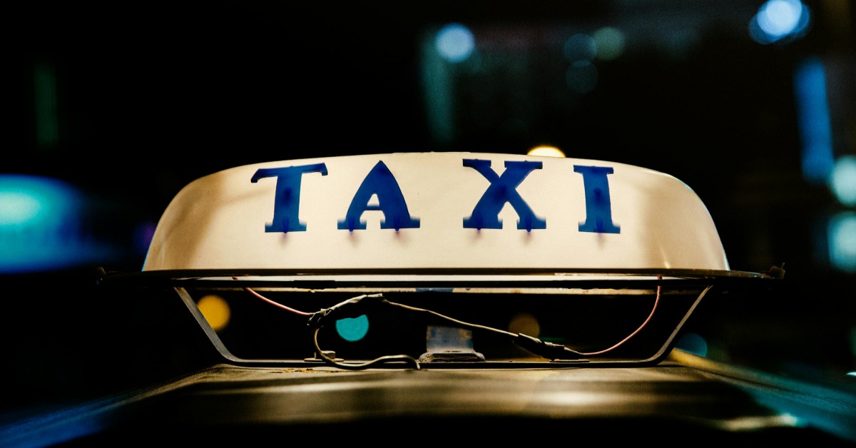 深夜驚魂！英男偽裝運將 將女子載到停車場性侵