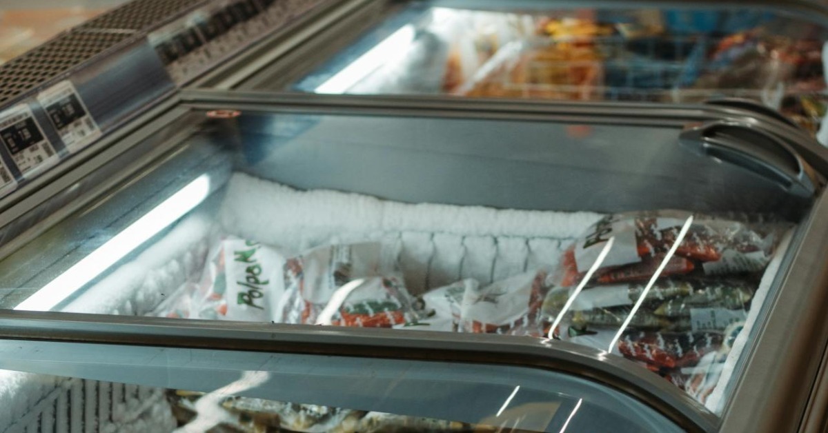 悚！知名餐廳女員工陳屍冰櫃 生前欠債、心情低落's OG Image