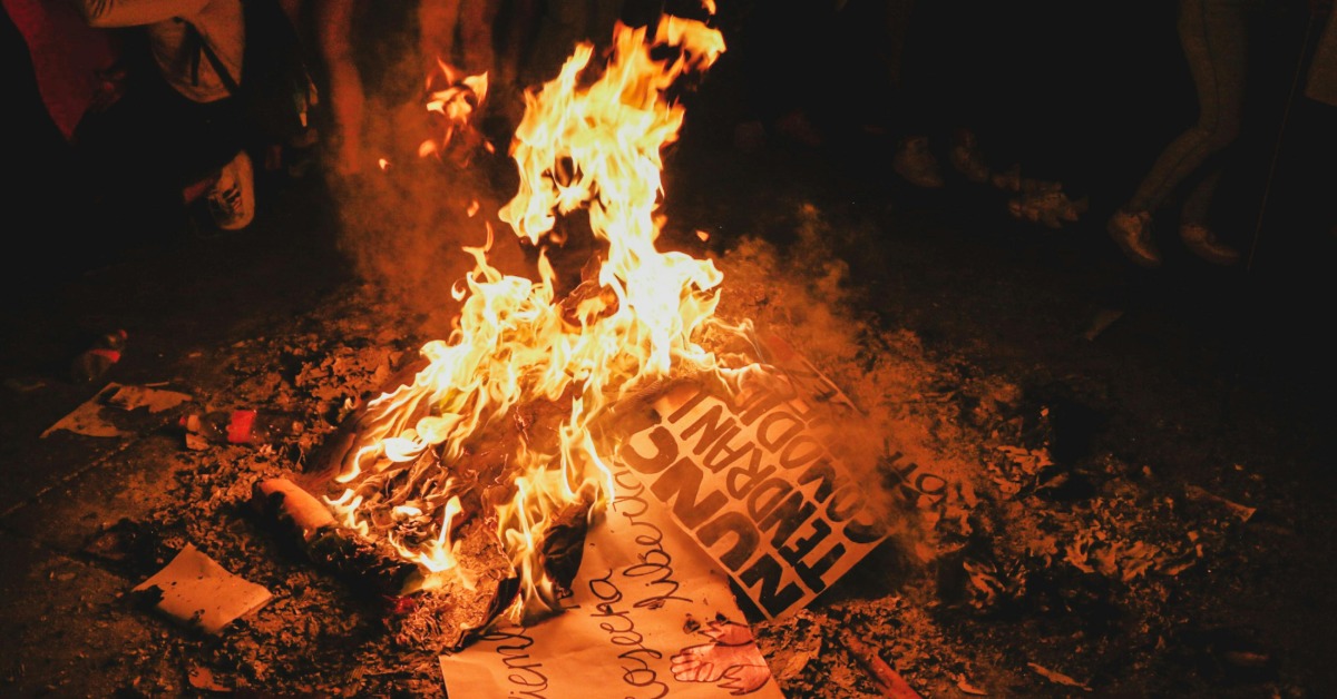 墨西哥毒梟身亡暴亂70死 航班停飛、美加籲就地避難