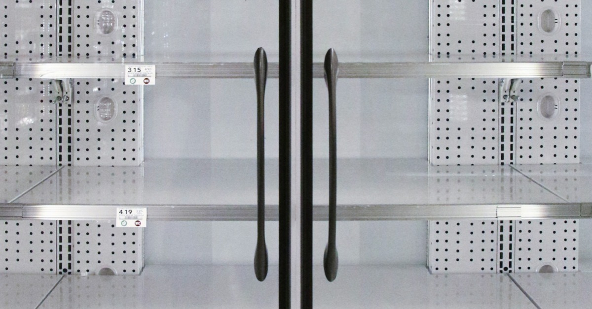 北市餐廳冰櫃驚見女屍 高大成分析絕命關鍵