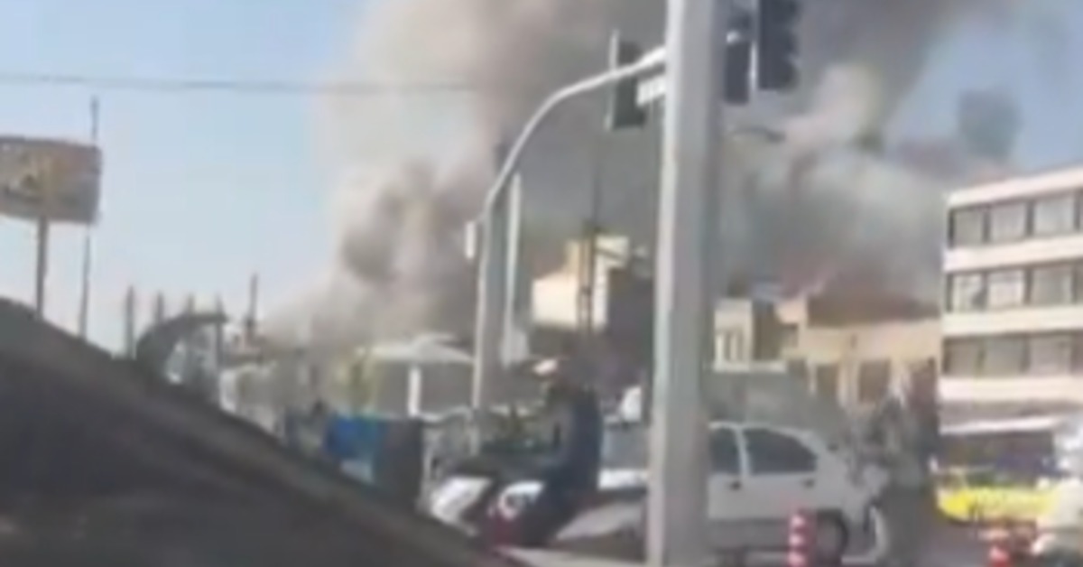 以色列橙色、伊朗紅色警示 外交部籲國人避免前往's story cover image