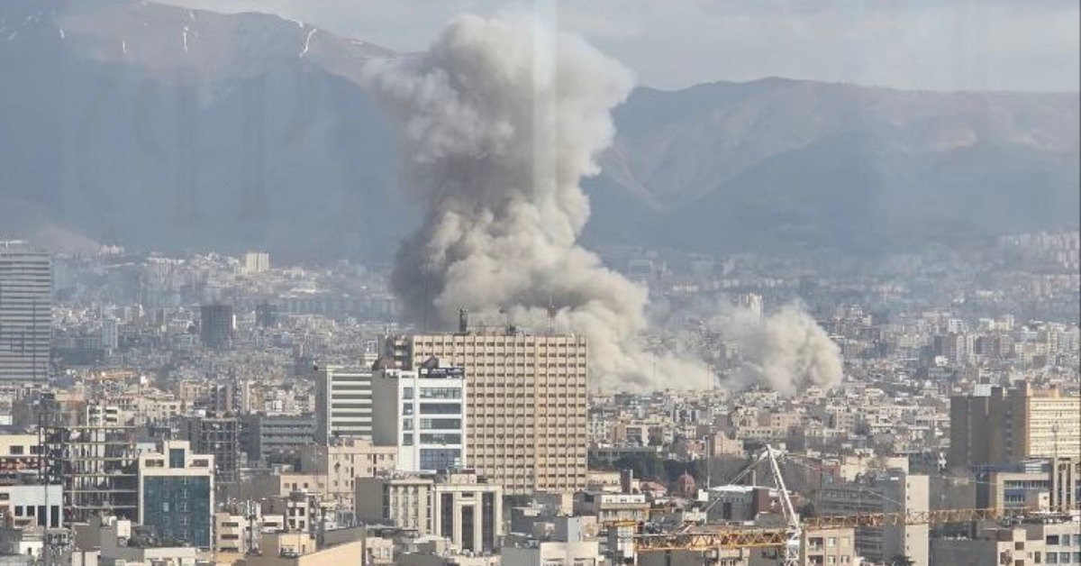 川普證實美軍參戰！外媒曝鎖定心理盲點 首波攻勢將戰4天's story cover image