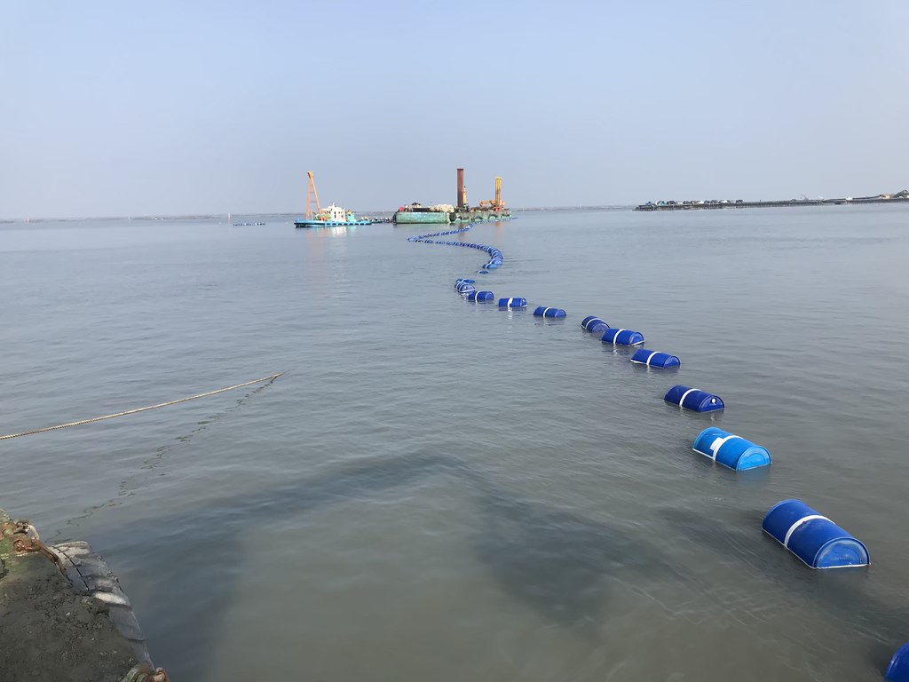 經濟部：菲國輸綠電每度1.25元 另有澎湖種電醞釀中's story cover image