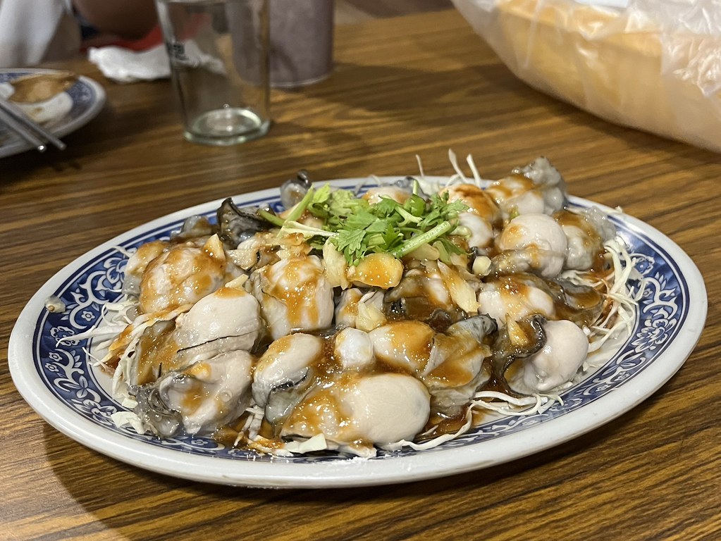 用科技抓冒牌貨 揪出14%境外蚵假冒台灣蚵's story cover image